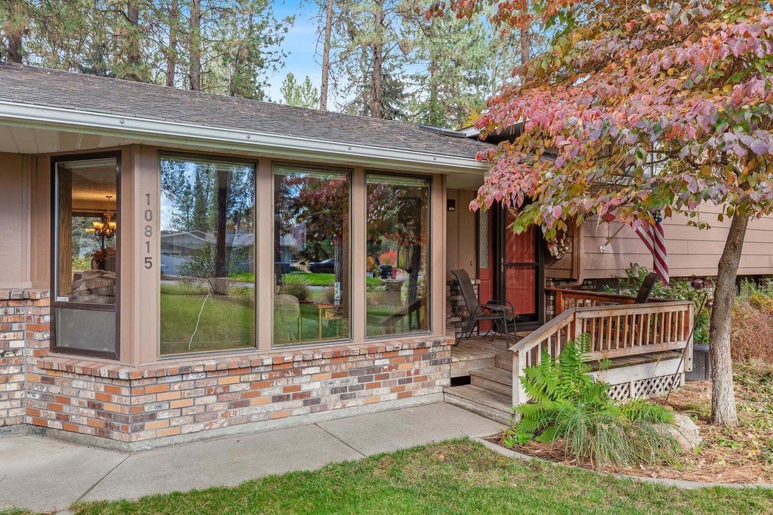 Casa en Spokane Valley, Washington, Estados Unidos 2 - 19184567