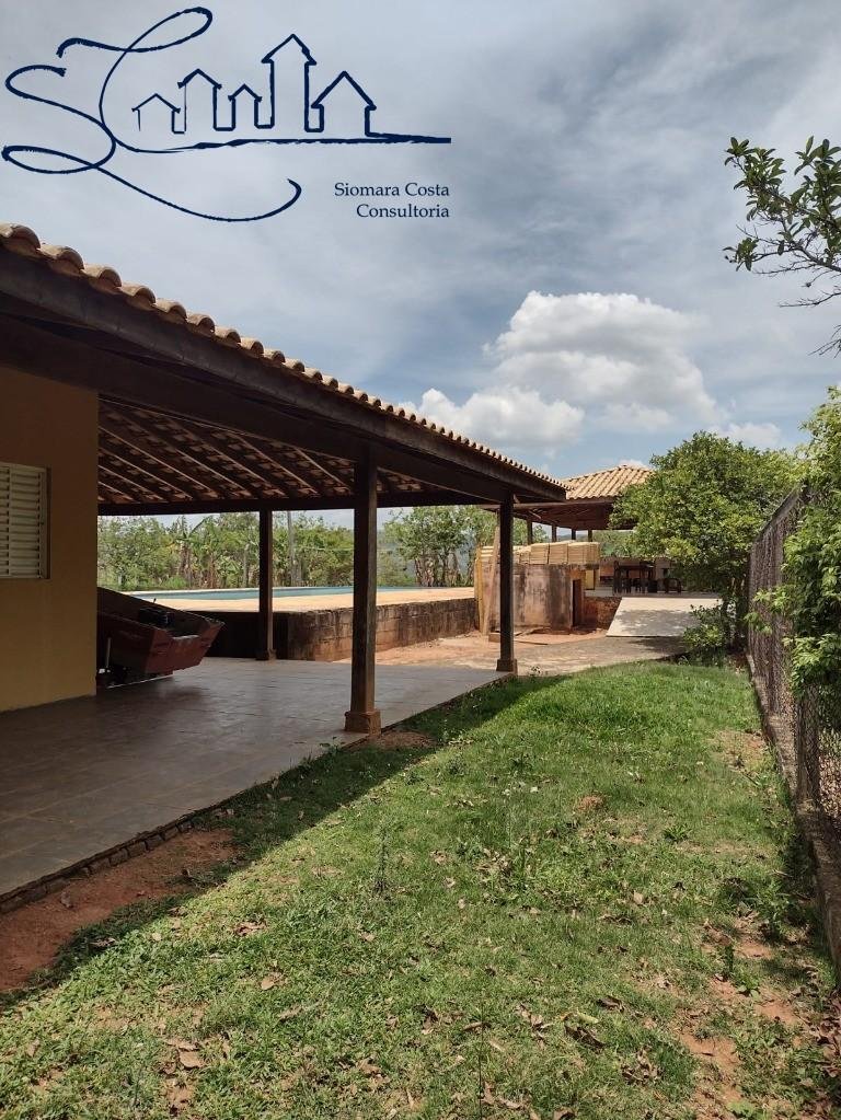 Rancho en Amparo, Estado de São Paulo, Brasil 4 - 19184364