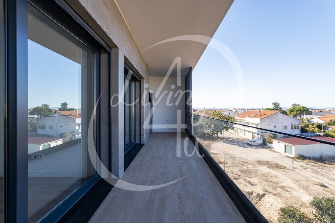 Apartamento en Montijo y Afonsoeiro, Setúbal Municipality, Portugal 4 - 19186421