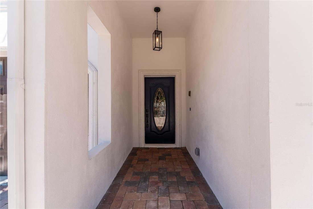 Townhouse en Tampa, Florida, Estados Unidos 4 - 19185029