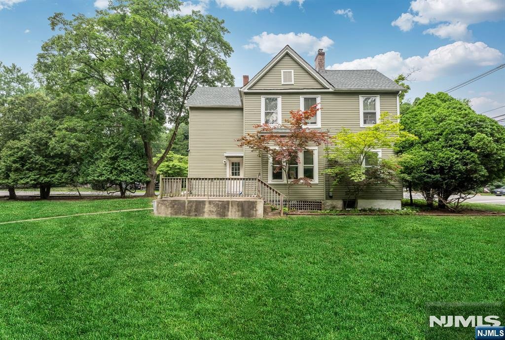 Casa a Demarest, New Jersey, Stati Uniti 1 - 19185820