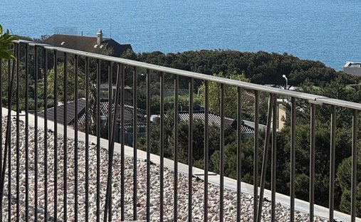 Apartment in Cascais e Estoril, Lisbon, Portugal 1