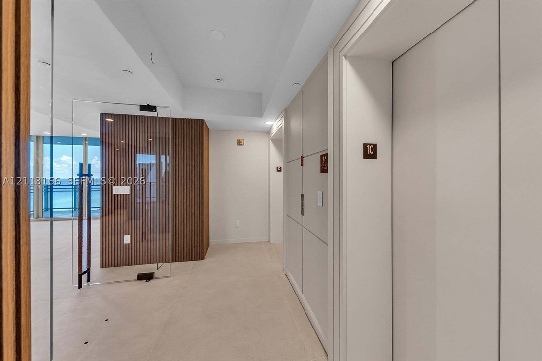 Condominio a Hollywood, Florida, Stati Uniti 2 - 19185145