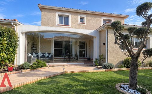 Villa à Colombiers, Occitanie, France 1