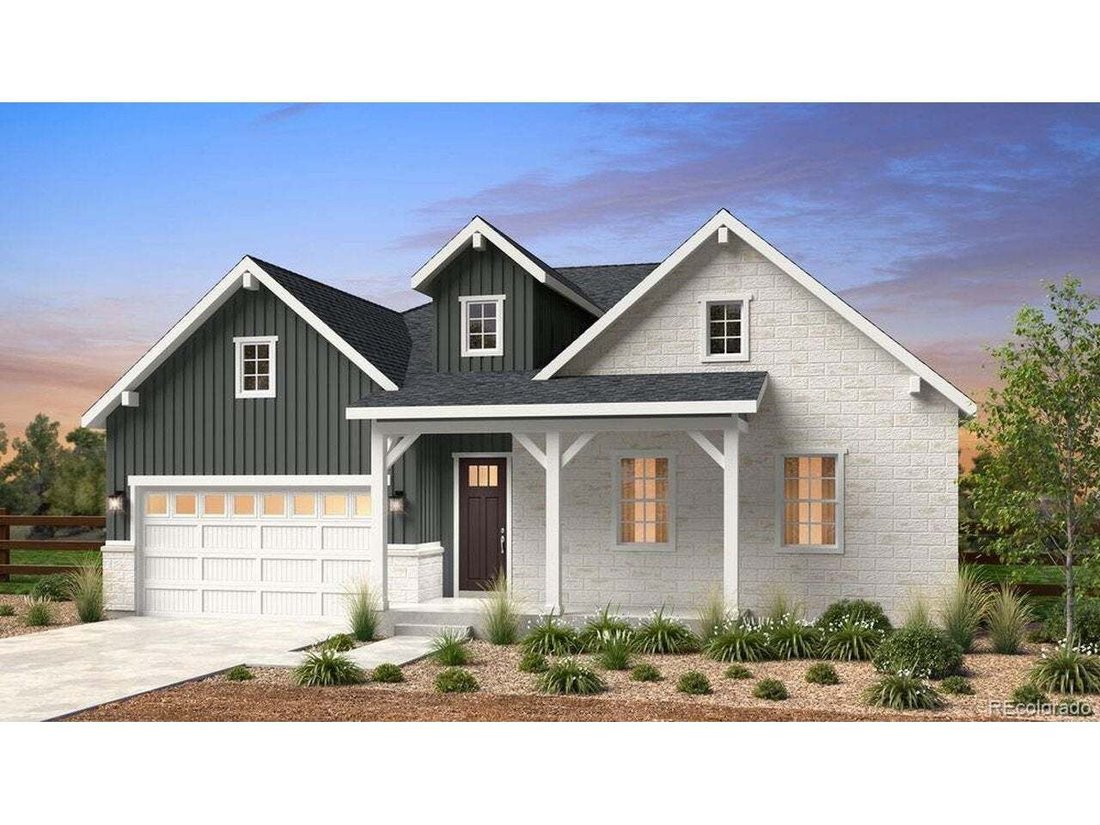 House in Castle Rock, Colorado, United States 1 - 19185132