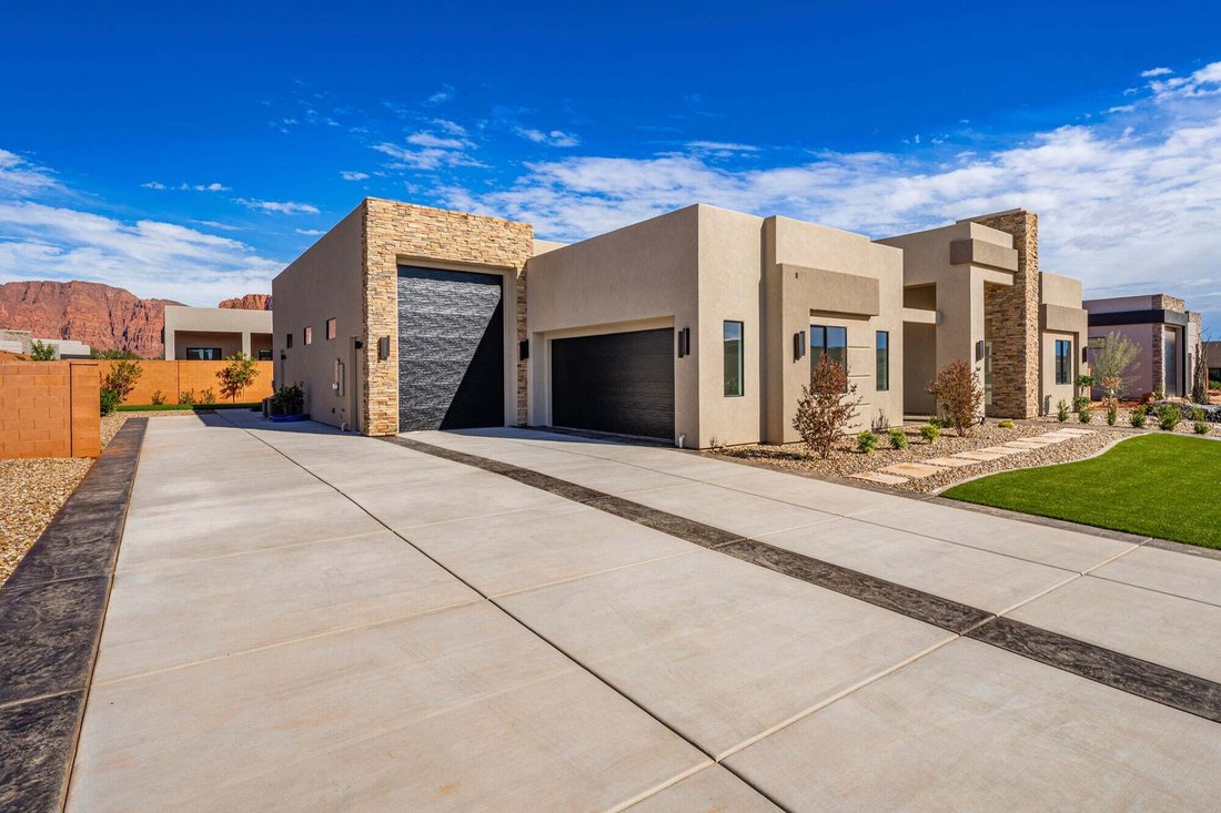 Casa en Ivins, Utah, Estados Unidos 3 - 19171363