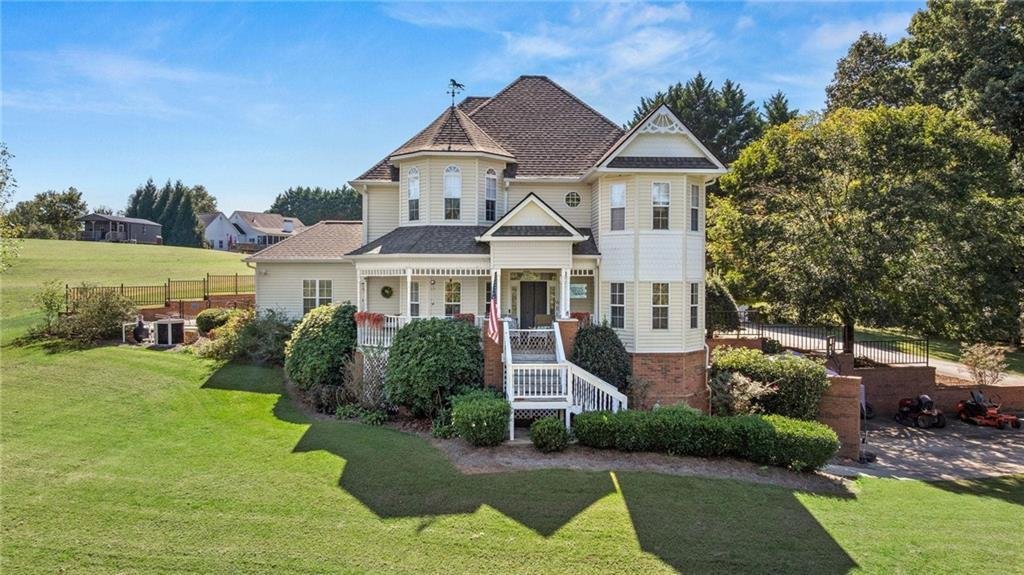 Casa a Murrayville, Georgia, Stati Uniti 1 - 19187784