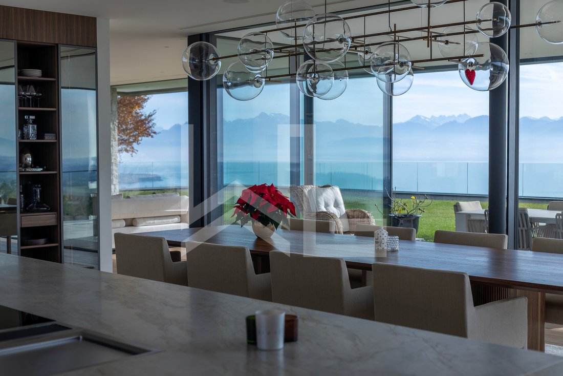 Maison à Rolle, Vaud, Suisse 2 - 19188163