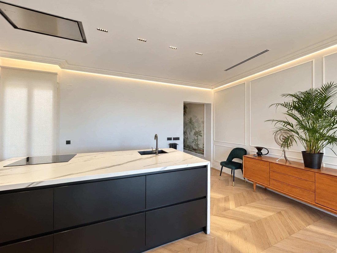Apartamento en Retiro, Madrid, España 2 - 19188221