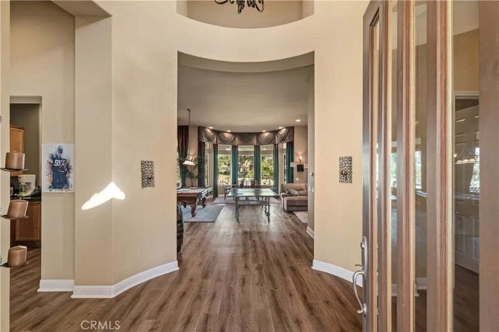 Casa en Rancho Mirage, California, Estados Unidos 4 - 19185621