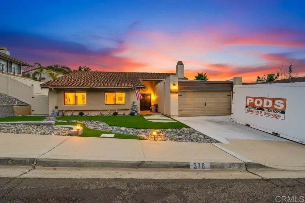 Casa a Chula Vista, California, Stati Uniti 3 - 19185628