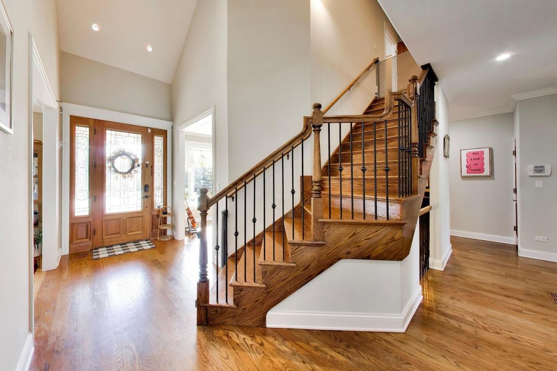 House in Glenview, Illinois, United States 3 - 19188650