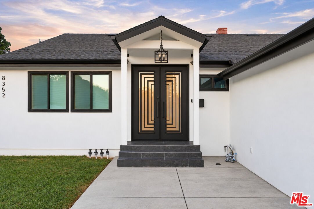 Haus in Los Angeles, Kalifornien, Vereinigte Staaten 3 - 19188740