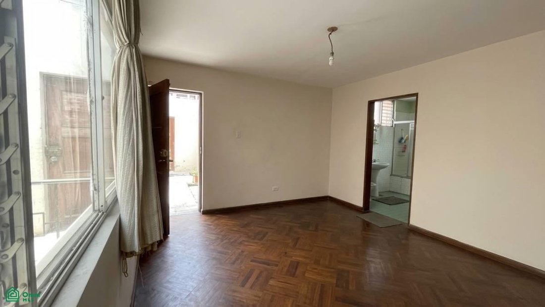Condominio en Lima, Callao, Perú 2 - 19187707