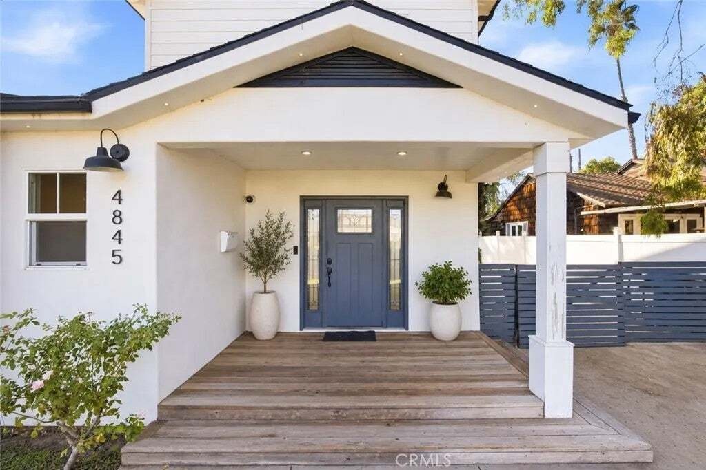 Casa a Los Angeles, California, Stati Uniti 2 - 19188016