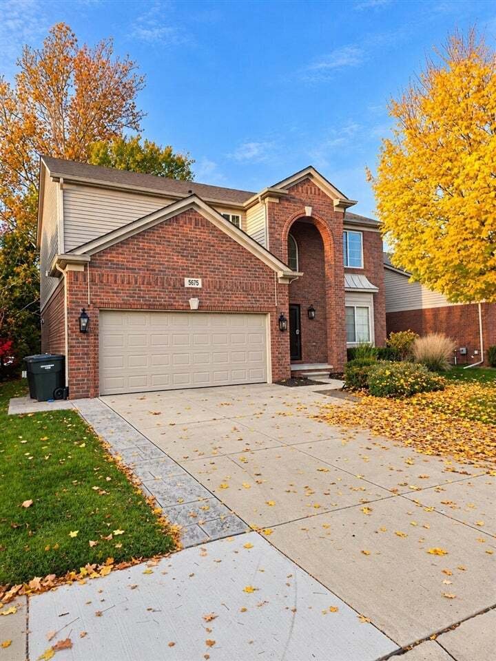 Casa a Rochester Hills, Michigan, Stati Uniti 2 - 19187951