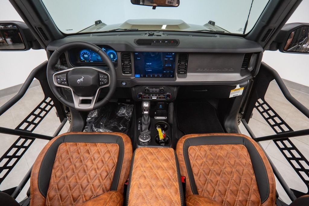 Ford Bronco 4X4 in Fort Lauderdale, FL, United States 4 - 19186185