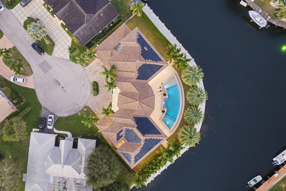 Casa en Lighthouse Point, Florida, Estados Unidos 2 - 19184866