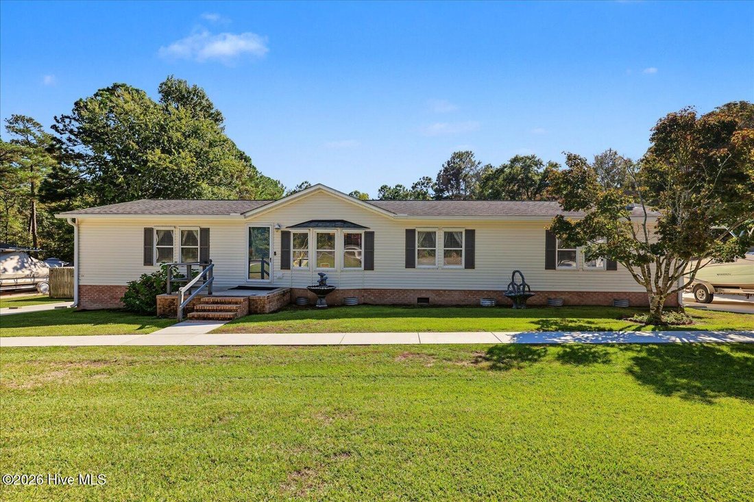 House in North Topsail Beach, North Carolina, United States 2 - 19185065