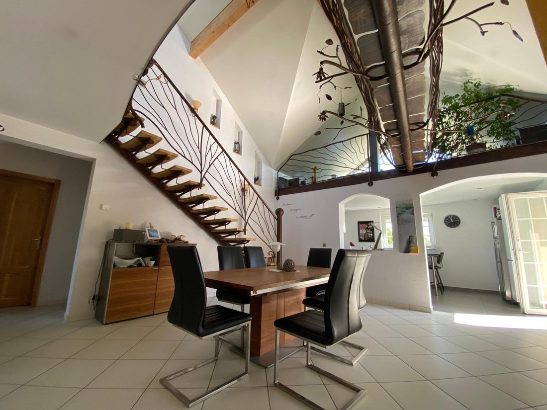 Casa a Remelfing, Grande Est, Francia 1 - 19189129