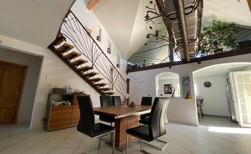 Casa a Remelfing, Grande Est, Francia 1