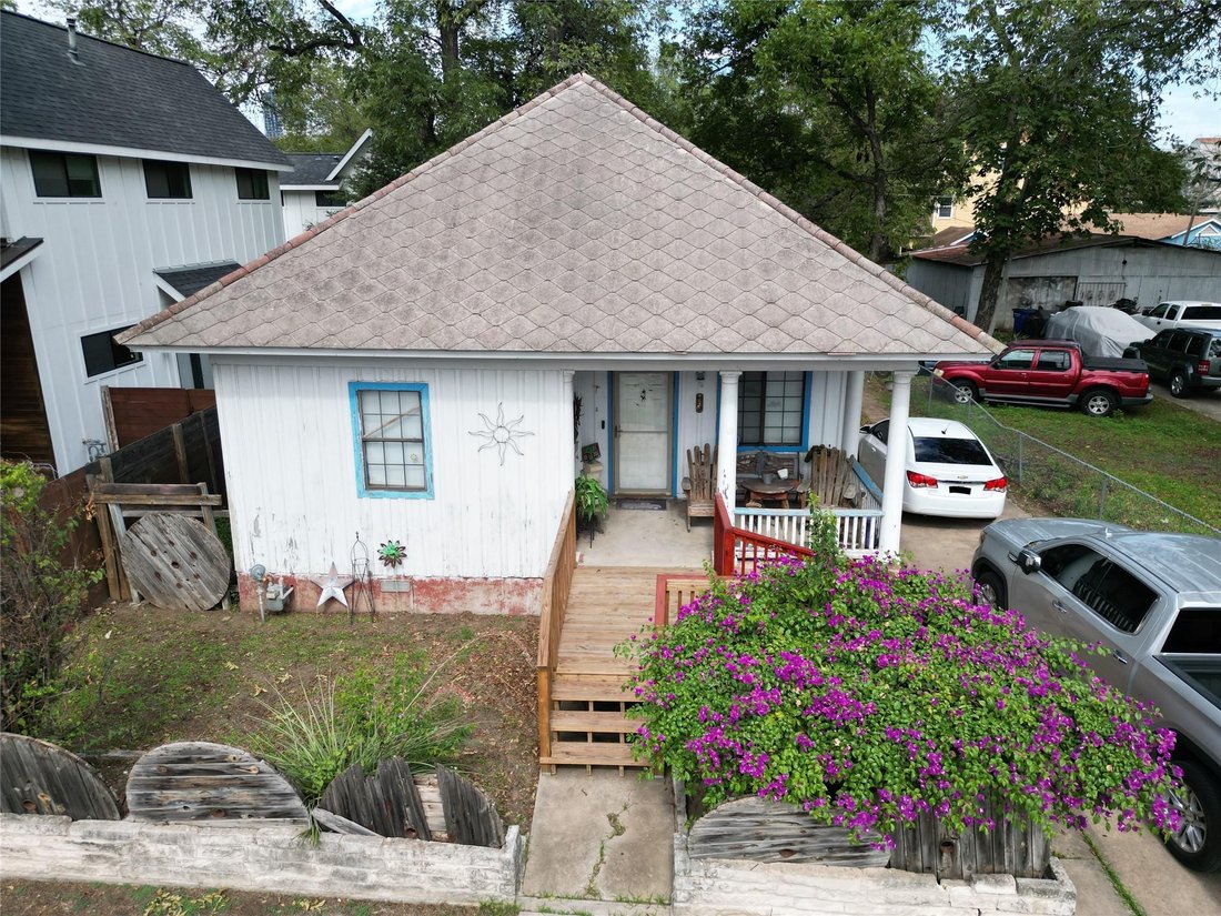 Casa a Austin, Texas, Stati Uniti 2 - 19185228