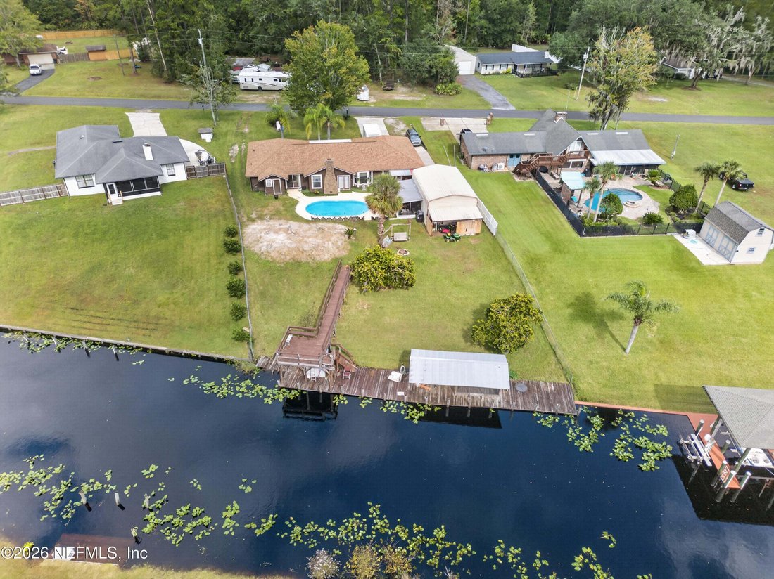 Haus in Green Cove Springs, Florida, Vereinigte Staaten 5 - 19187729