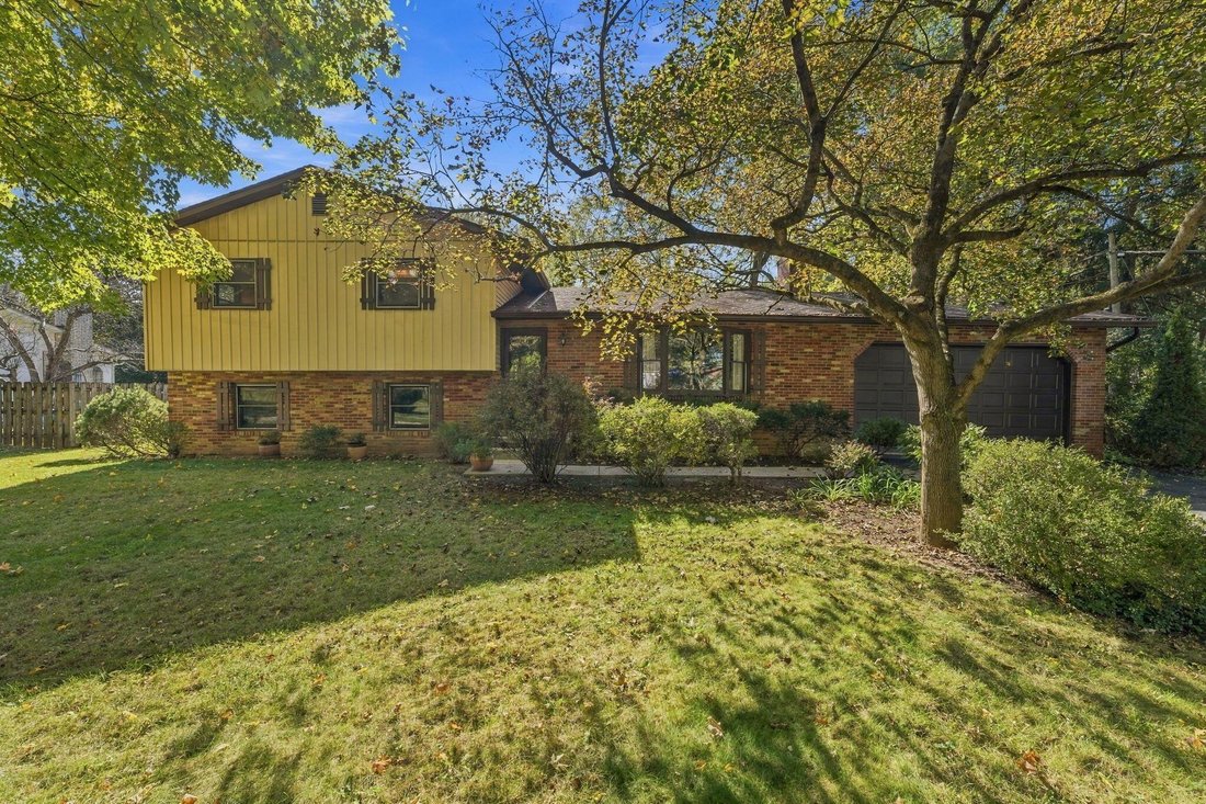 Casa a Columbus, Ohio, Stati Uniti 1 - 19184510