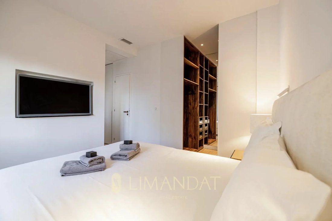 Appartement à Cannes, Provence-Alpes-Côte d'Azur, France 3 - 18513771