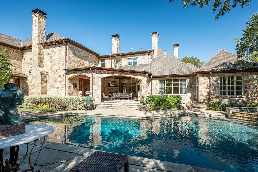 House in Dallas, Texas, United States 1 - 19185783
