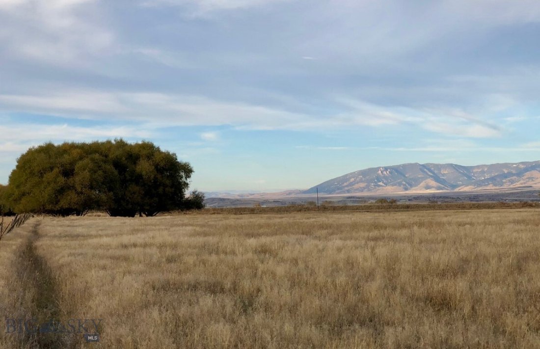 Land in Belgrade, Montana, United States 1 - 19186868