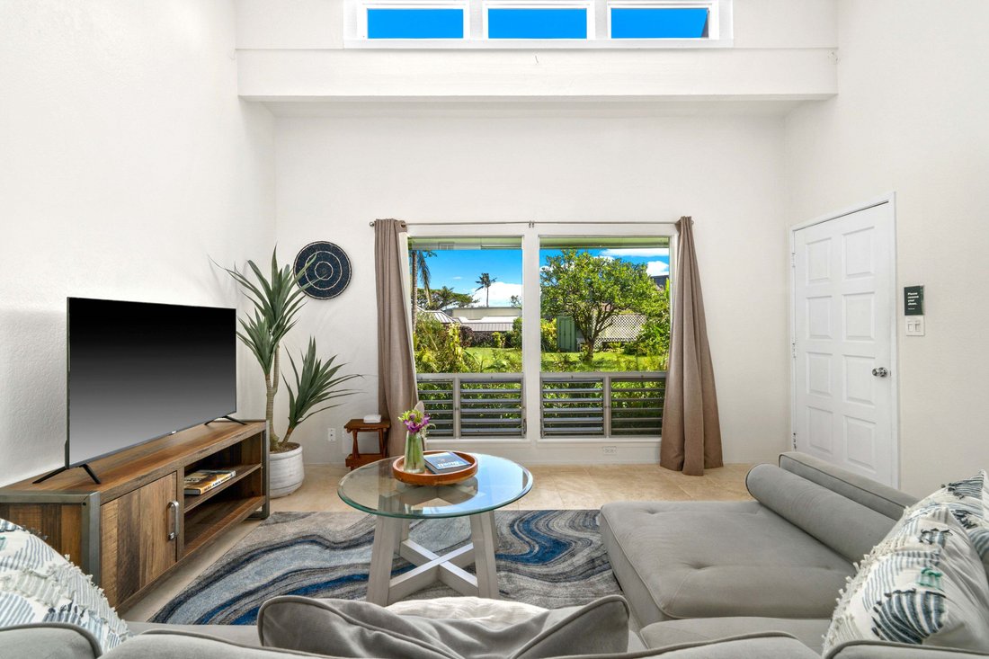 Condo in Princeville, Hawaii, United States 4 - 19185007