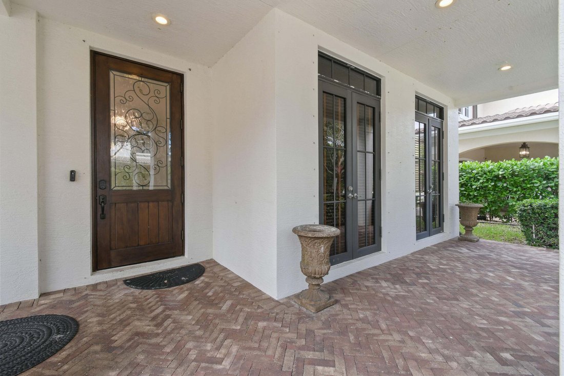 Maison à Jupiter, Floride, États-Unis 4 - 19187808