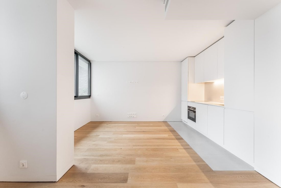 Appartement à Campolide, Lisbonne, Portugal 2 - 19186408