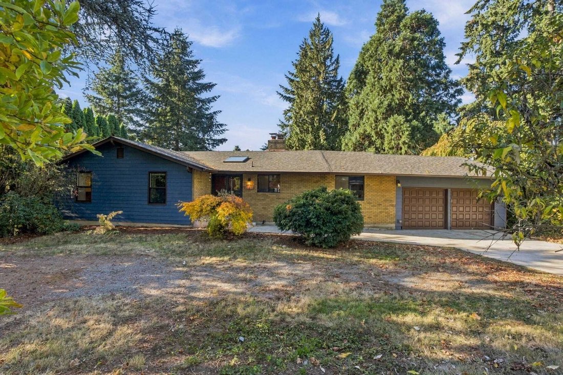 Casa en Vancouver, Washington, Estados Unidos 1 - 19184366