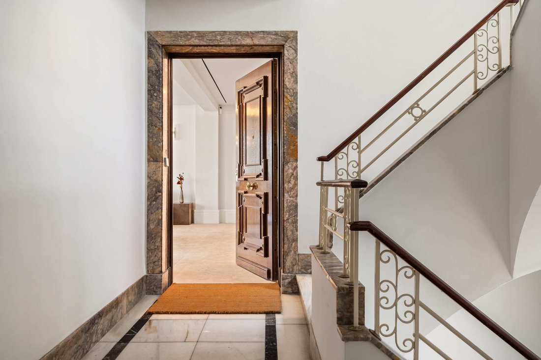 Apartment in Barrio Salamanca, Madrid, Spain 4 - 19188338