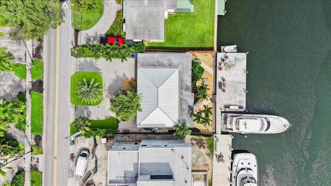 Haus in Fort Lauderdale, Florida, Vereinigte Staaten 5 - 19184883