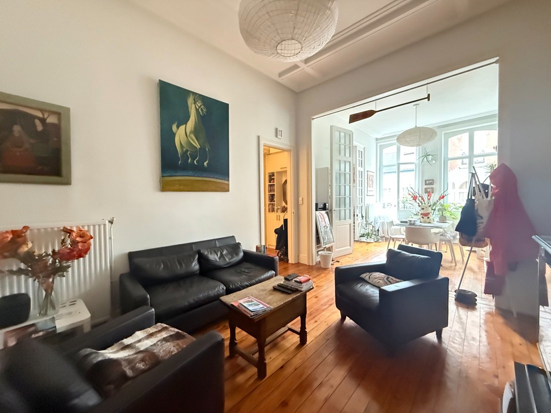 Apartamento en Caulier, Lille, Francia 4 - 19187655