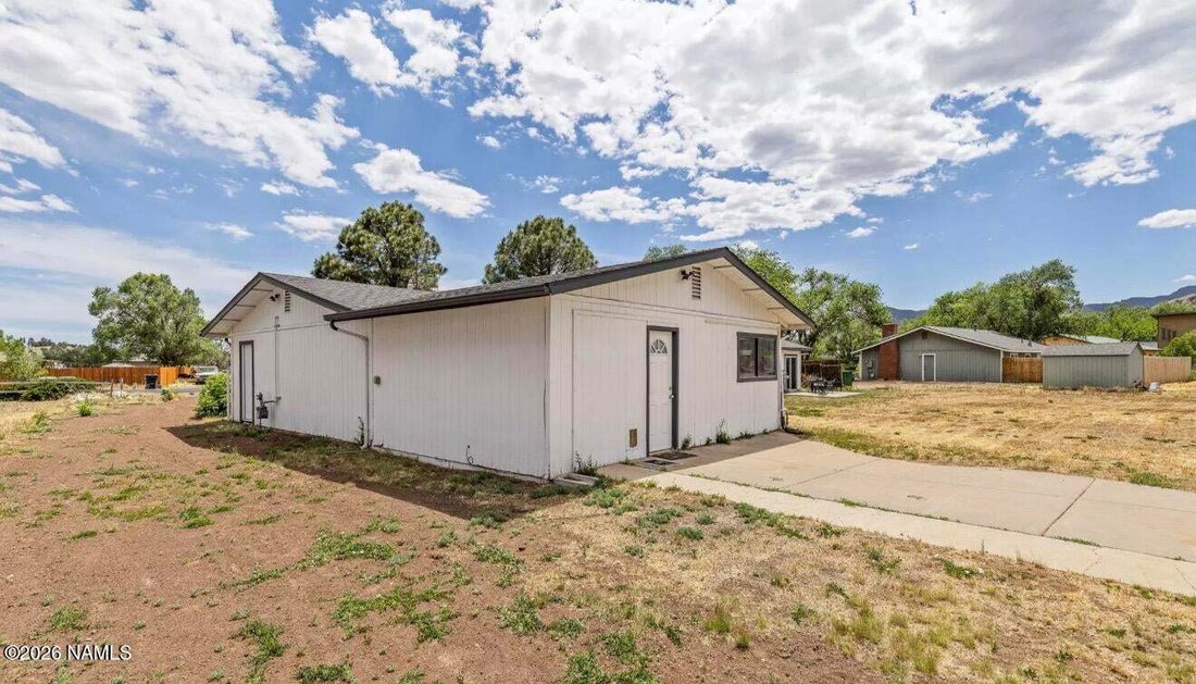 House in Flagstaff, Arizona, United States 4 - 19184936