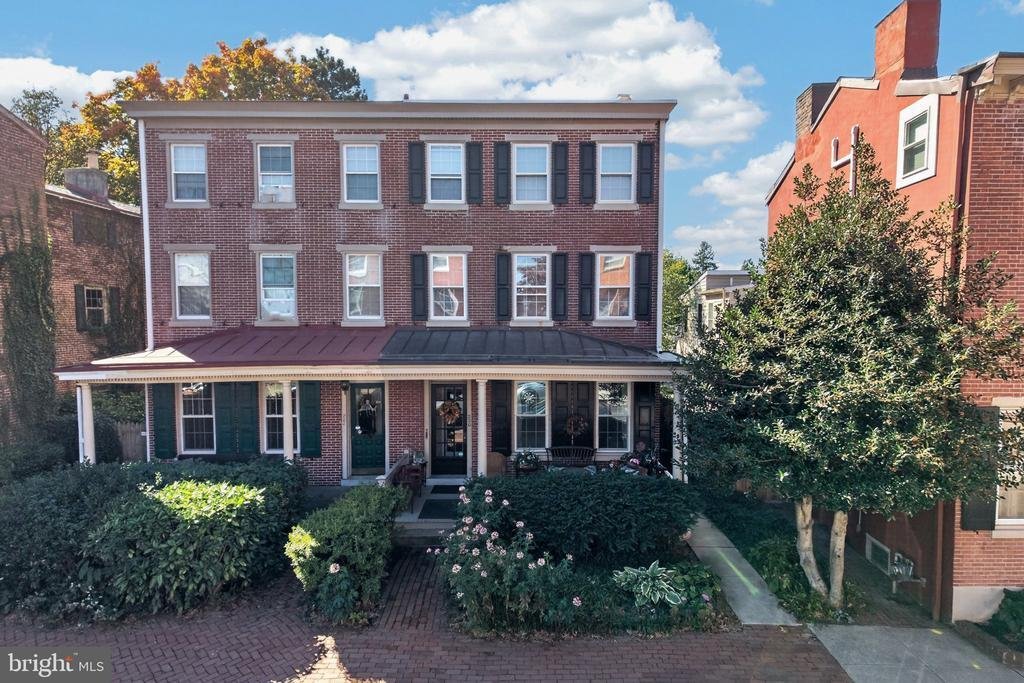 Condominio en West Chester, Pensilvania, Estados Unidos 2 - 19186791