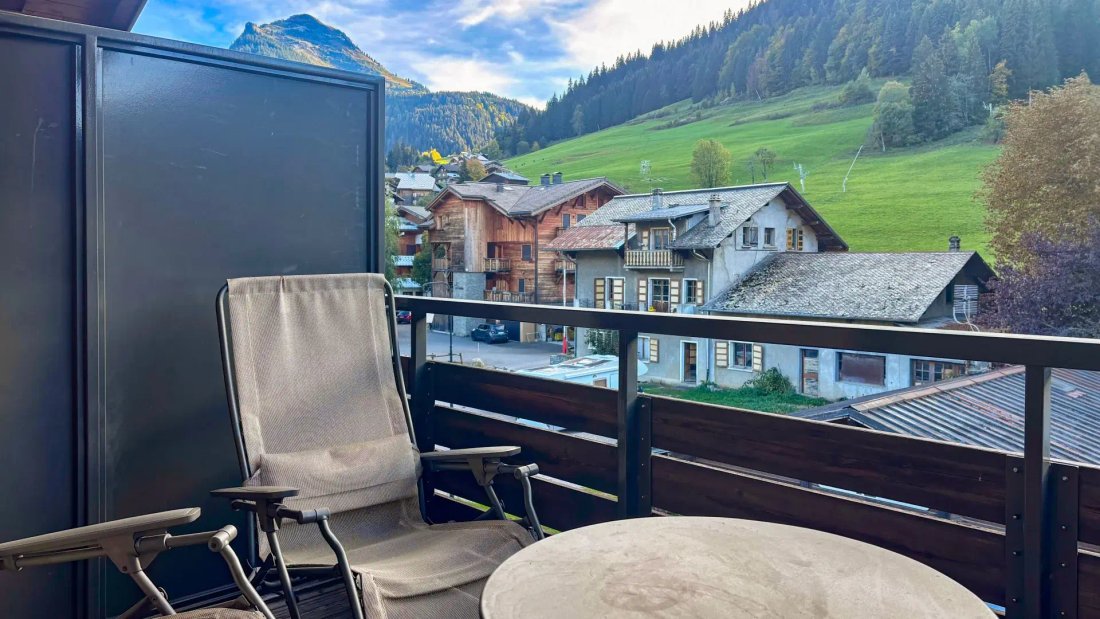 Appartamento a Morzine, Auvergne-Rodano-Alpi, Francia 3 - 19186116