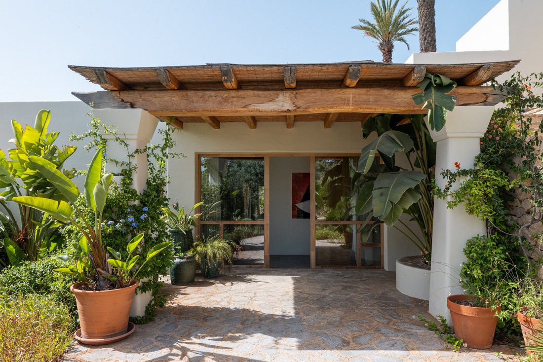 Villa in Santa Eularia des Riu, Balearic Islands, Spain 3 - 19184407