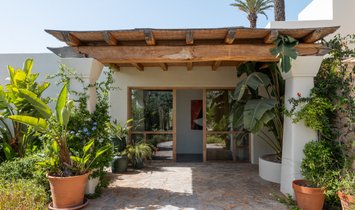 Villa in Santa Eulària des Riu, Balearische Inseln, Spanien 2