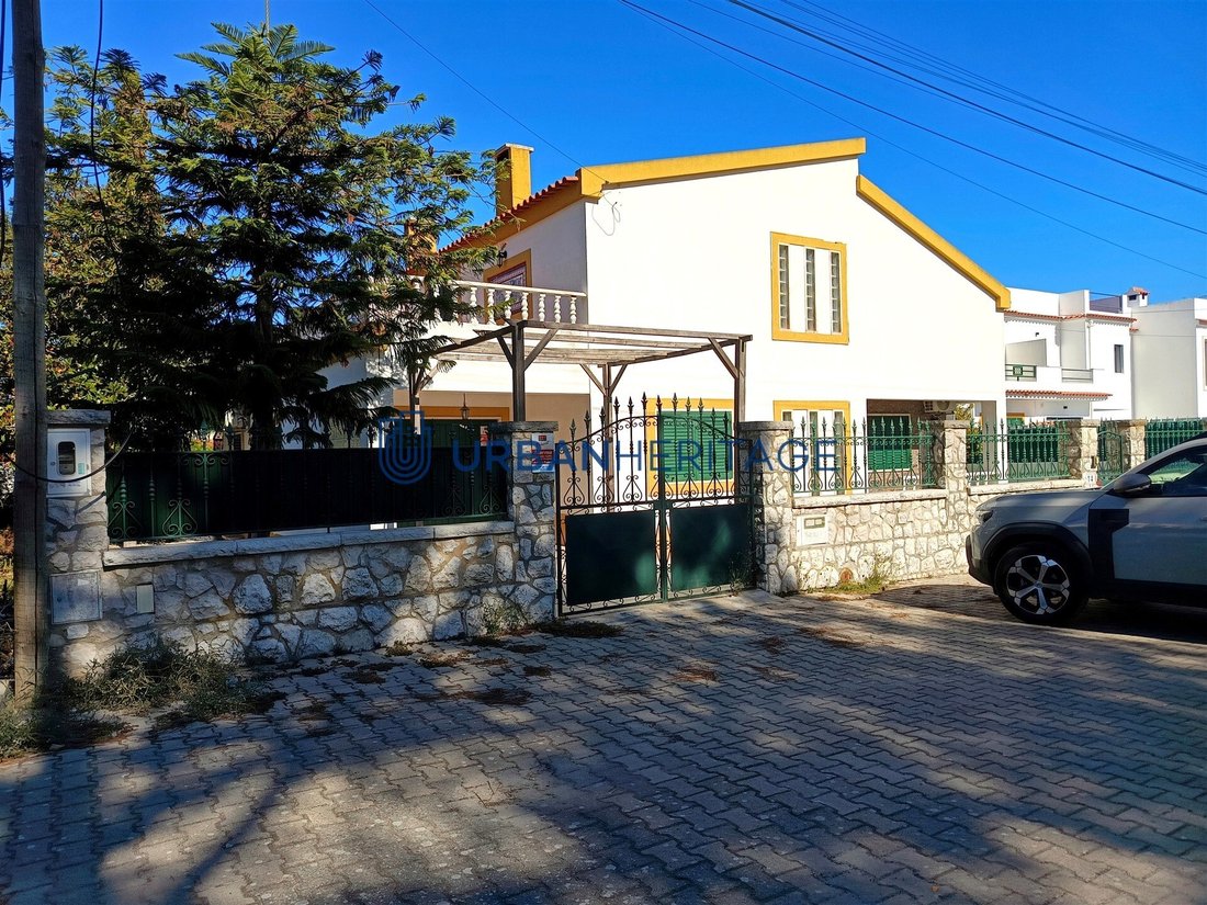 Casa a Azeitao (Sao Lourenco e Sao Simao), Setúbal Municipality, Portogallo 2 - 19184426