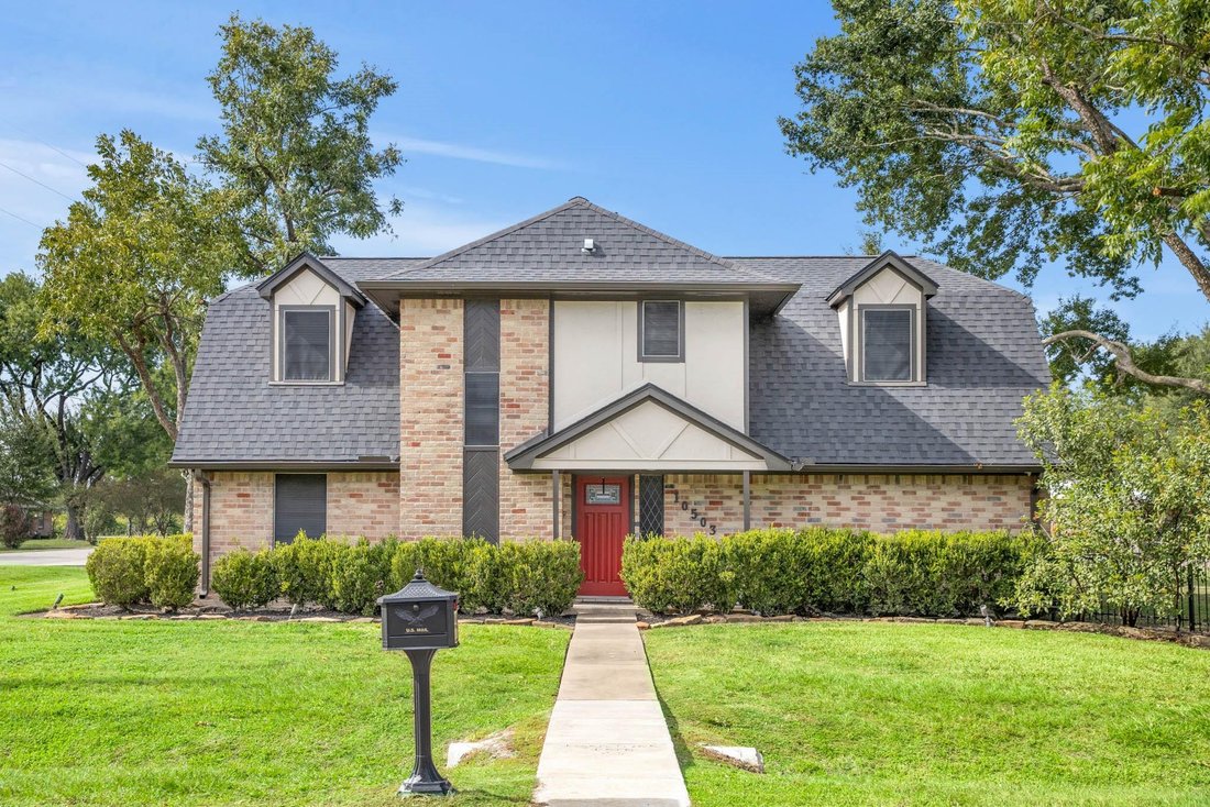 House in Houston, Texas, United States 4 - 19185724