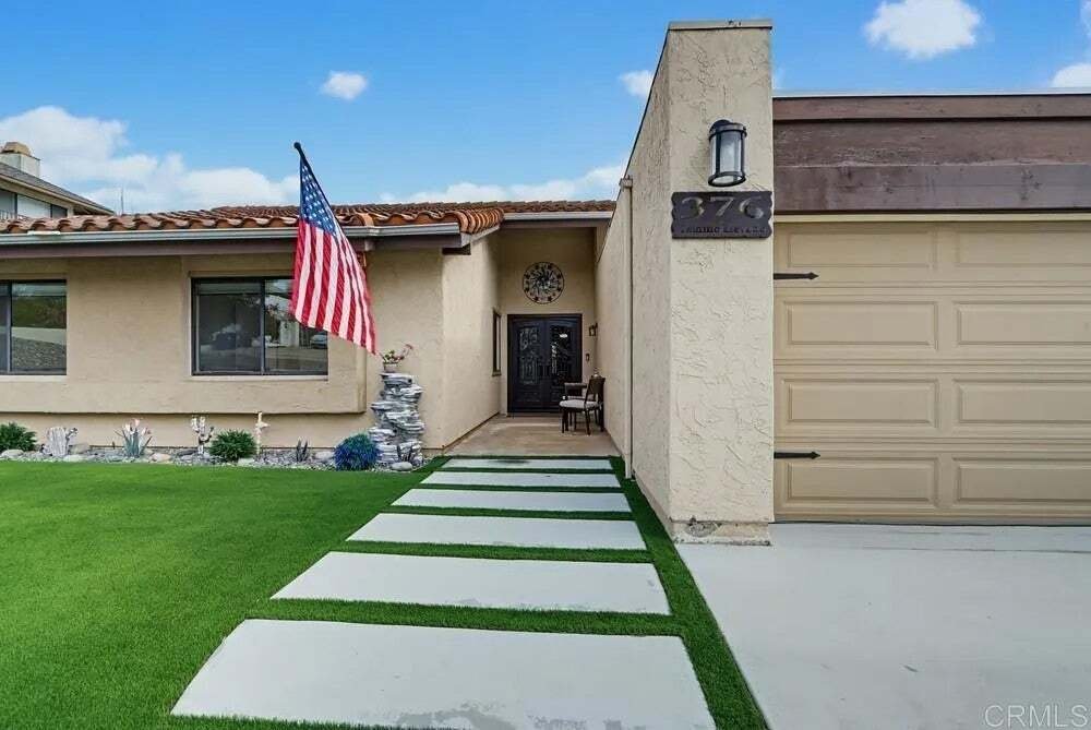 Casa a Chula Vista, California, Stati Uniti 4 - 19185628