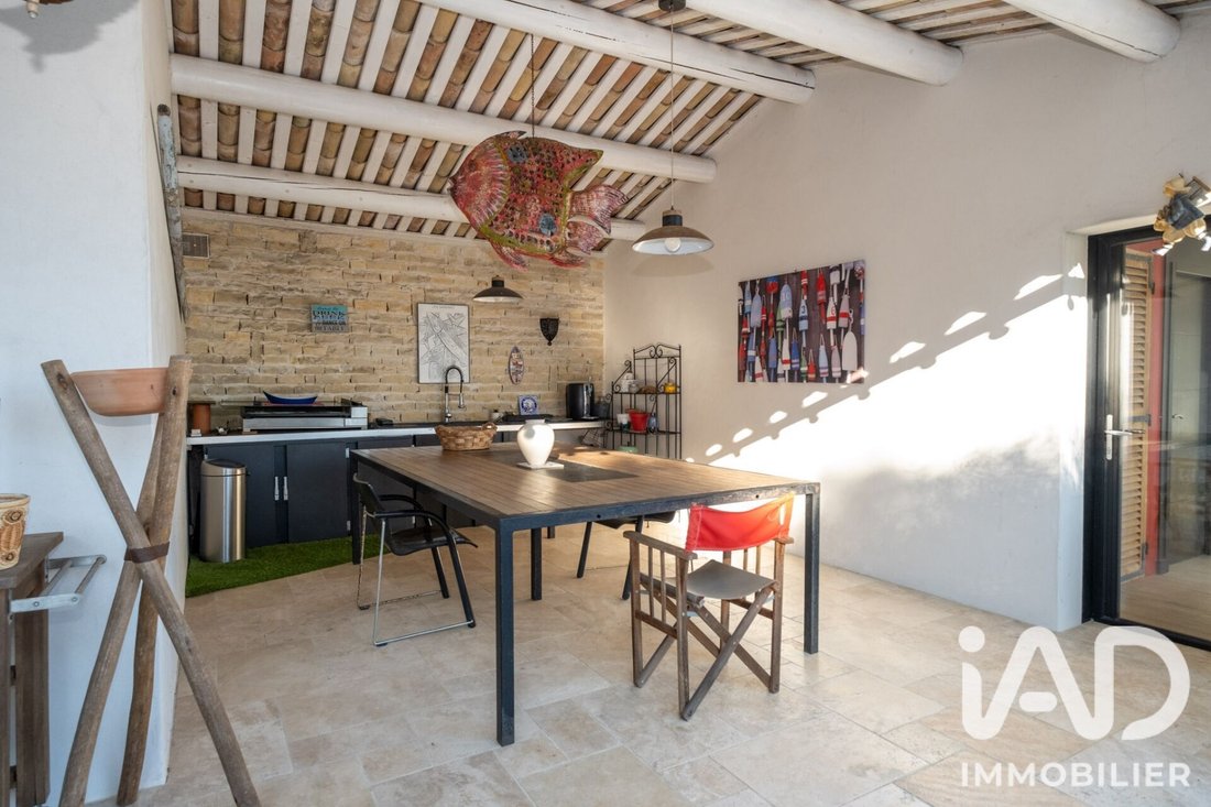 Maison à Rivedoux-Plage, Nouvelle-Aquitaine, France 5 - 19189130