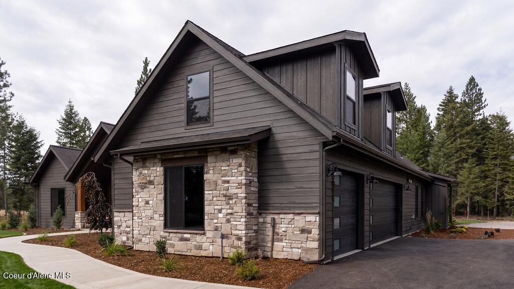 Maison à Sandpoint, Idaho, États-Unis 2 - 19184894