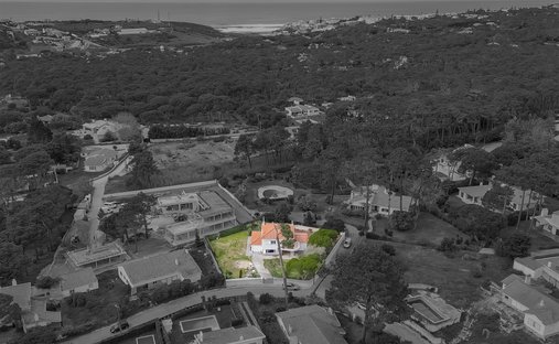 Casa en Colares, Distrito de Lisboa, Portugal 1