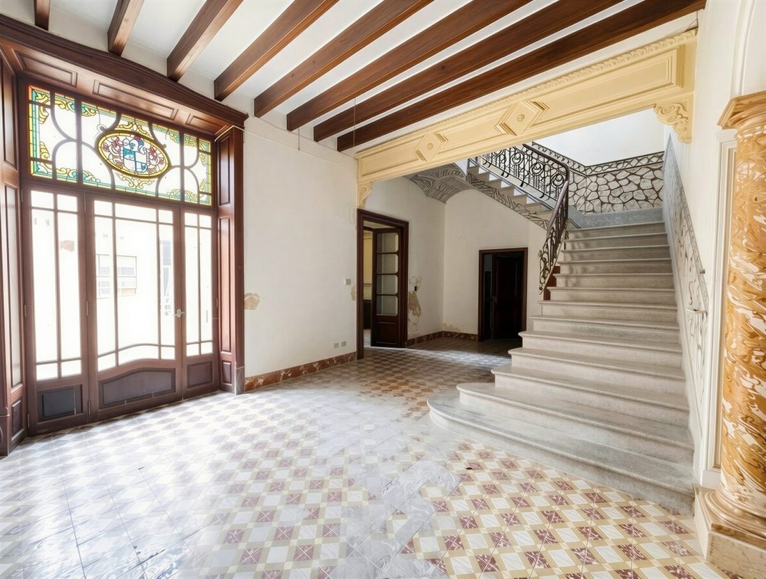 Villa in Manacor, Balearische Inseln, Spanien 2 - 19185692